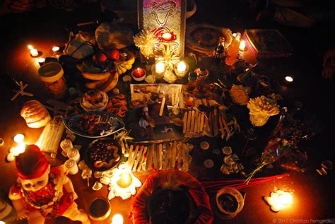 The Magical Tools and Implements of Filipino Witchcraft Nok: A Closer Look